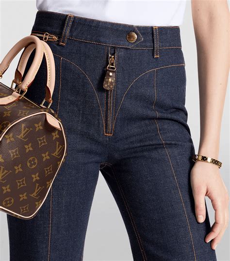 lv brand jeans|louis vuitton jeans for women.